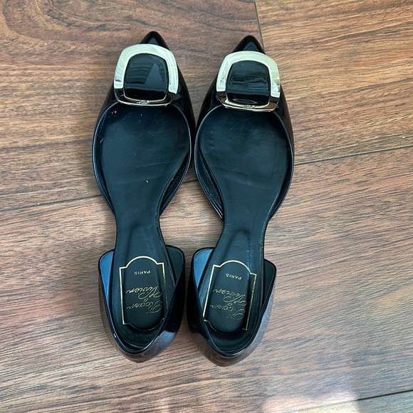 Authentic roger vivier - Picture 1 of 4